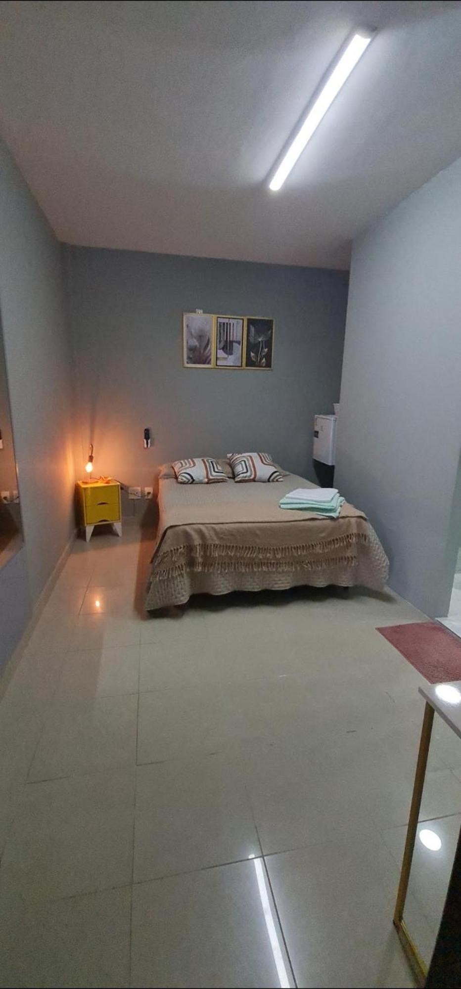 Hotel Boutique Cidade Velha Belem  Exterior photo