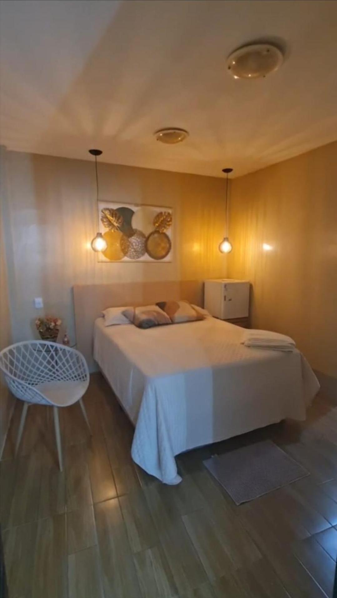 Hotel Boutique Cidade Velha Belem  Exterior photo